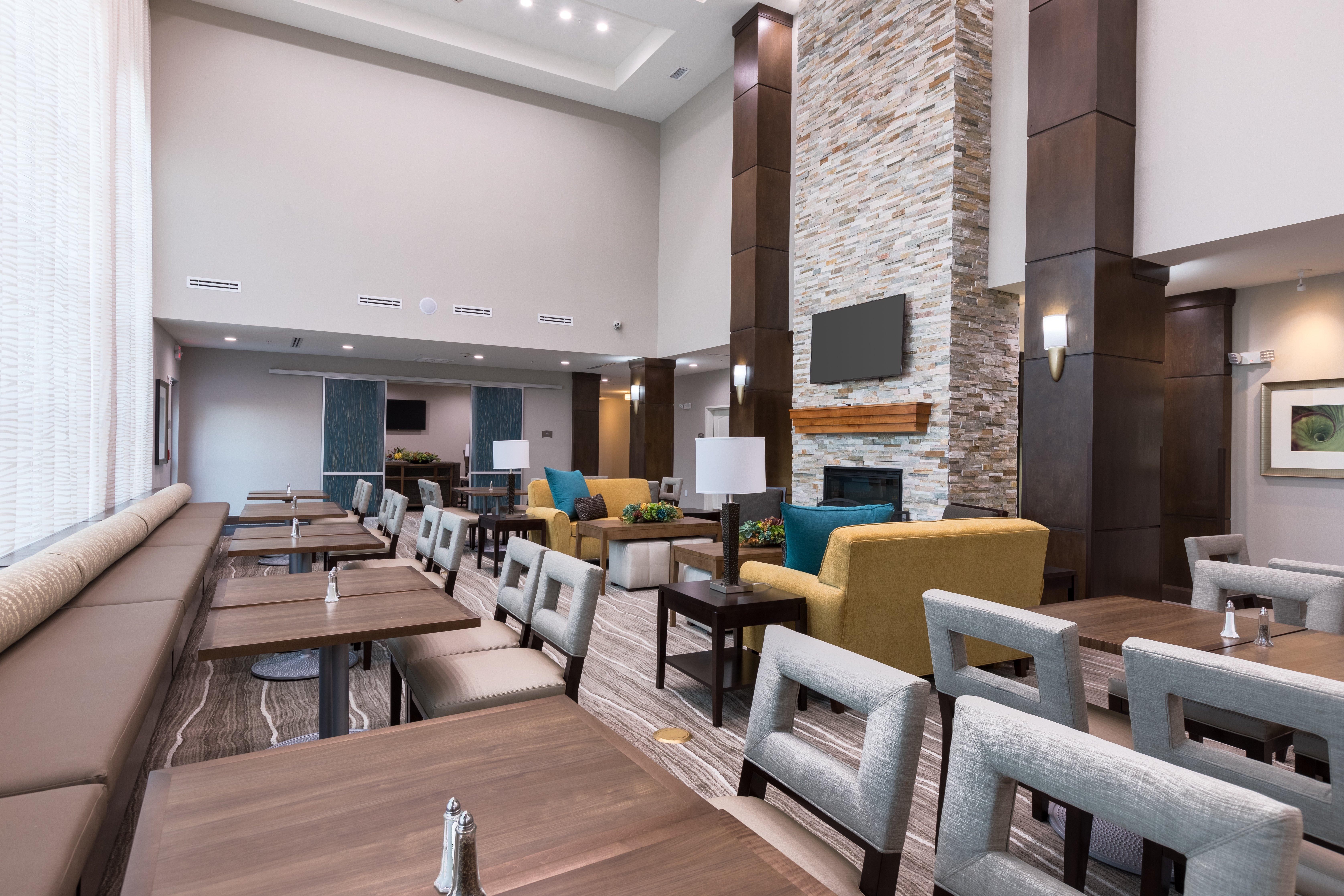 Staybridge Suites - Lake Jackson By Ihg Exterior photo