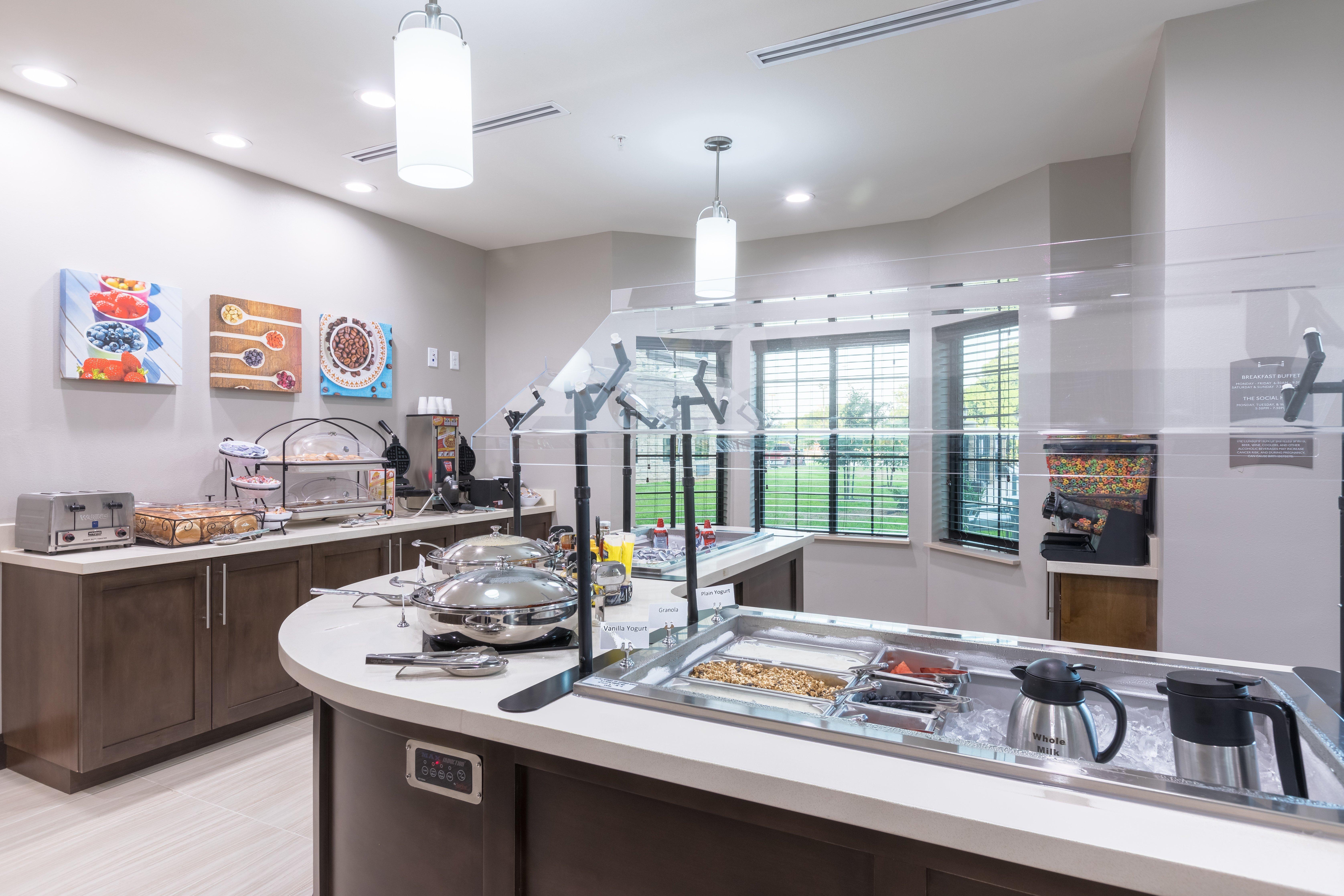 Staybridge Suites - Lake Jackson By Ihg Exterior photo