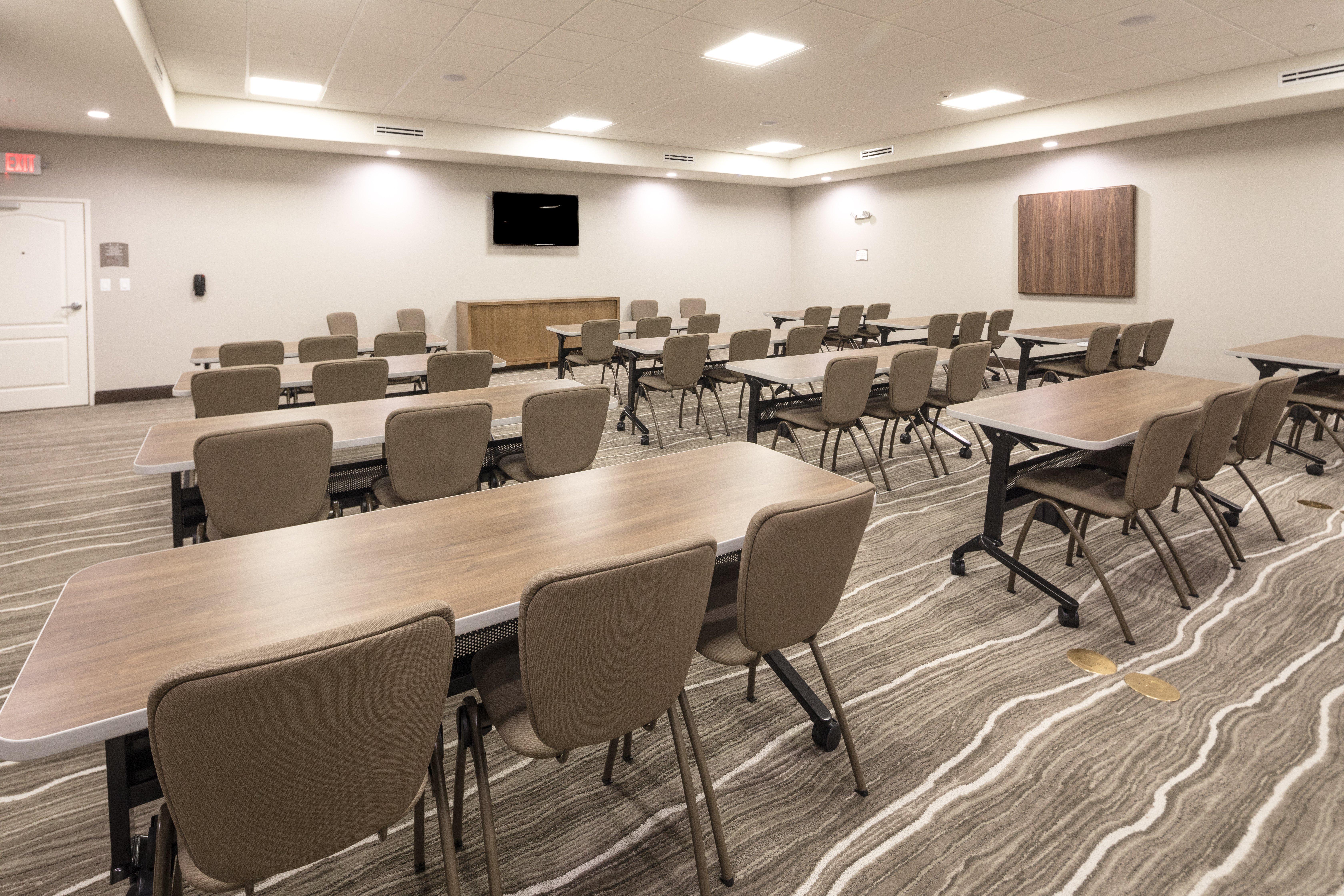 Staybridge Suites - Lake Jackson By Ihg Exterior photo