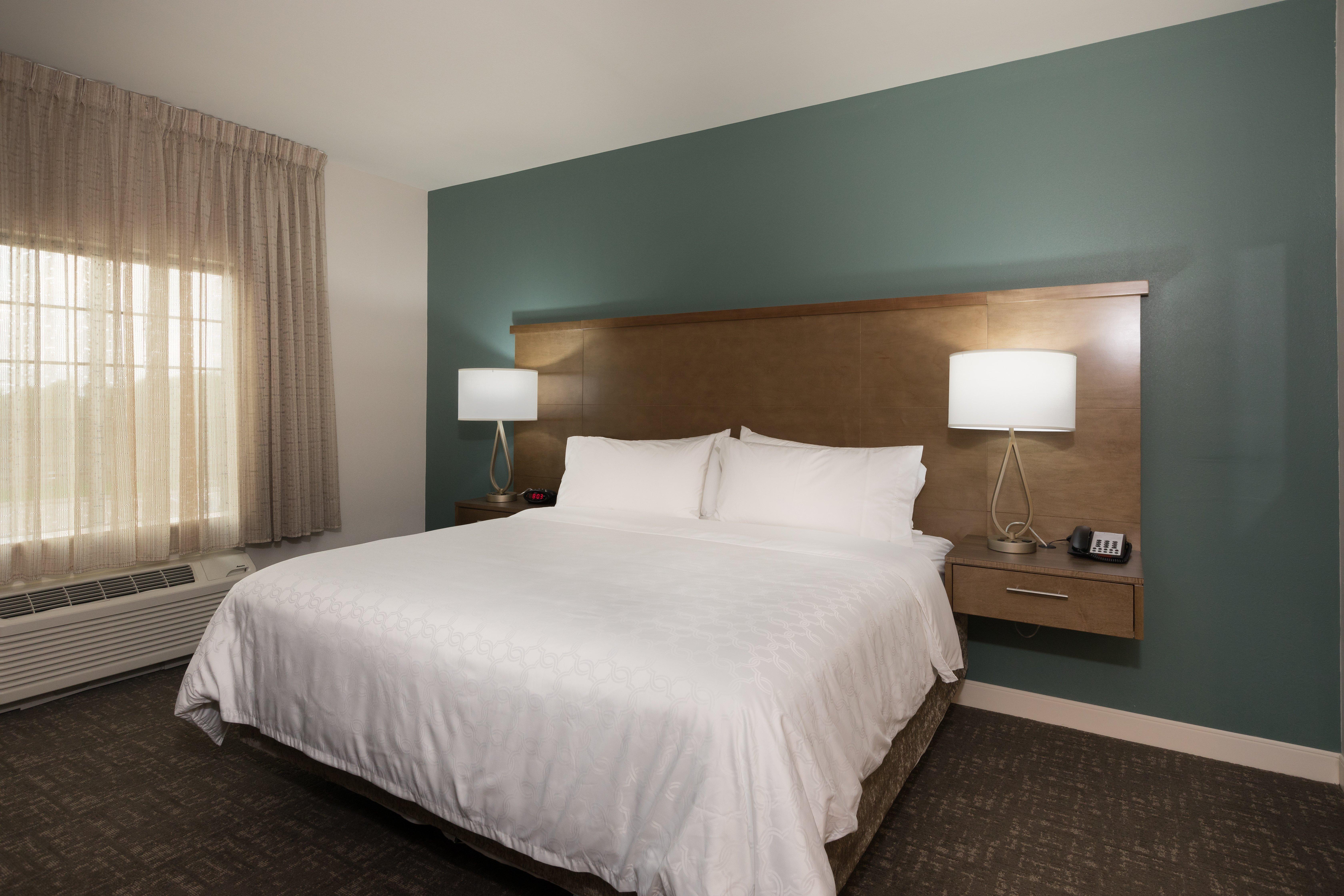 Staybridge Suites - Lake Jackson By Ihg Exterior photo