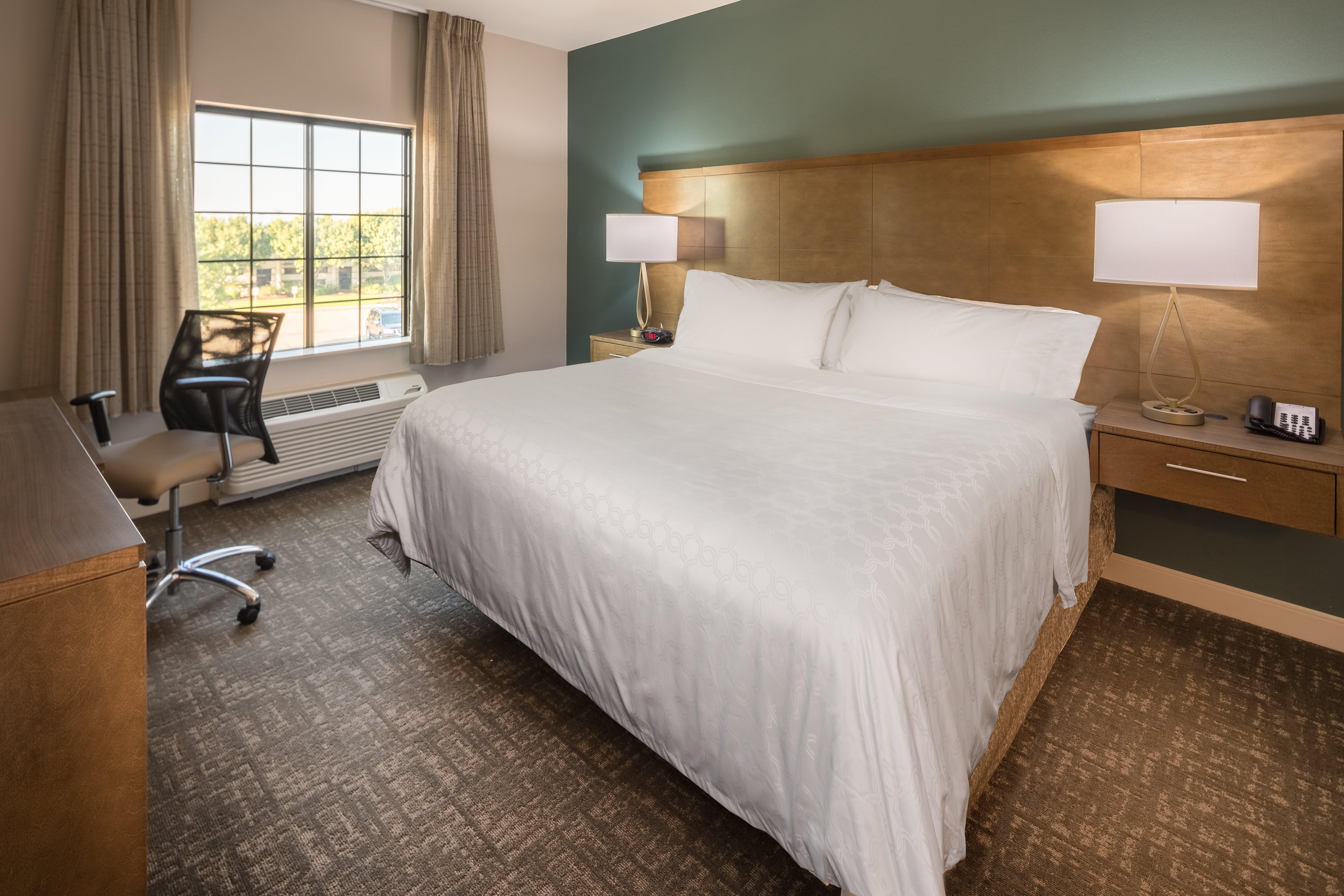 Staybridge Suites - Lake Jackson By Ihg Exterior photo
