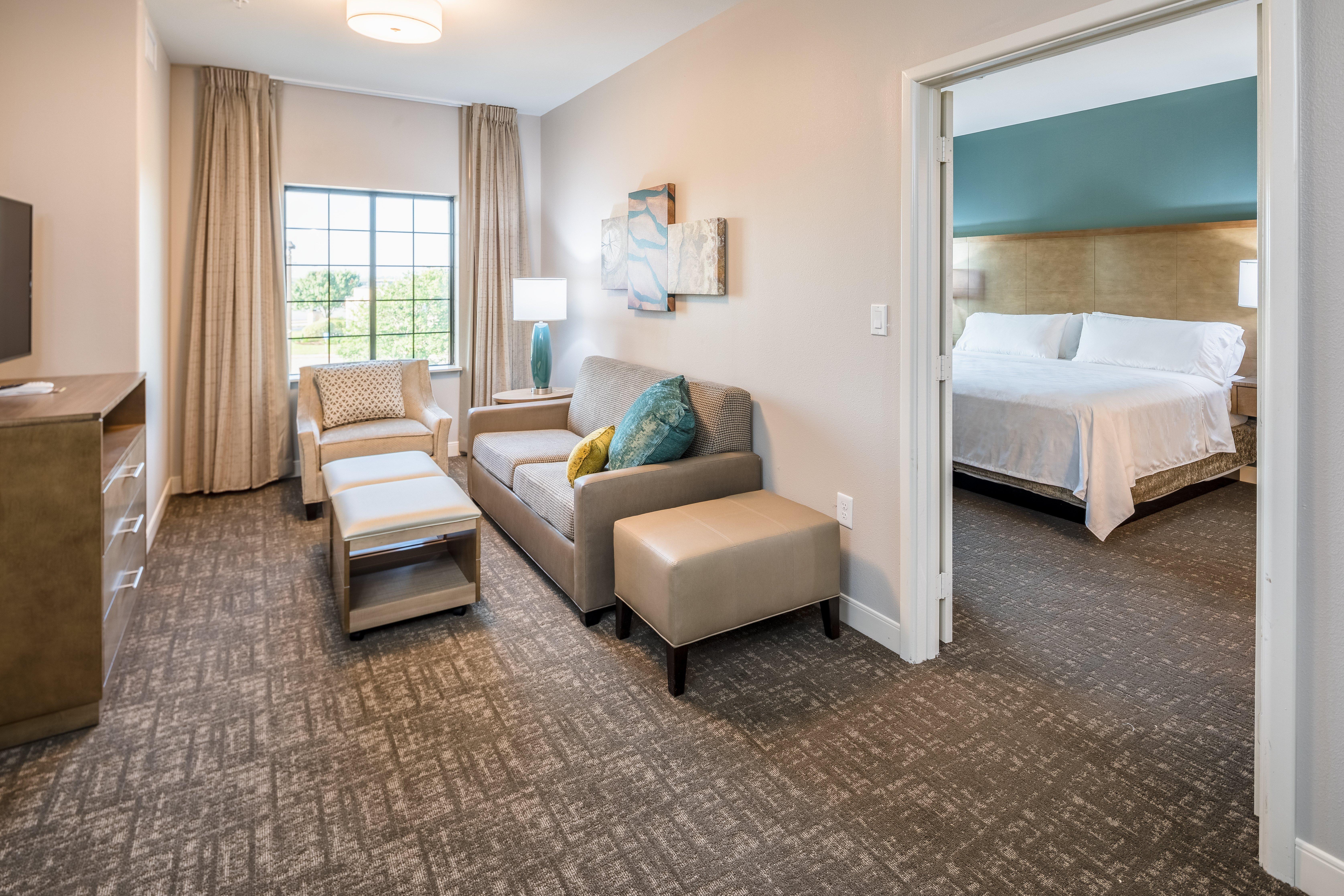 Staybridge Suites - Lake Jackson By Ihg Exterior photo